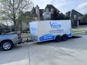 Mold Removal Experts - Full Service Property Restoration