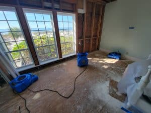 What Is Considered Accidental Water Damage? - Full Service Property Restoration