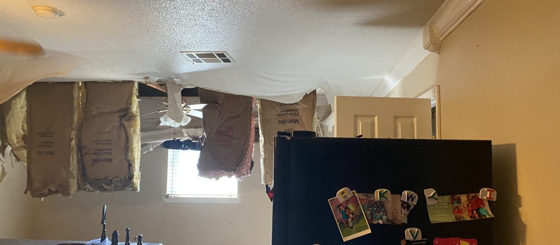 Why Delaying Water Damage Restoration Gets More Expensive Over Time - Full Service Property Restoration