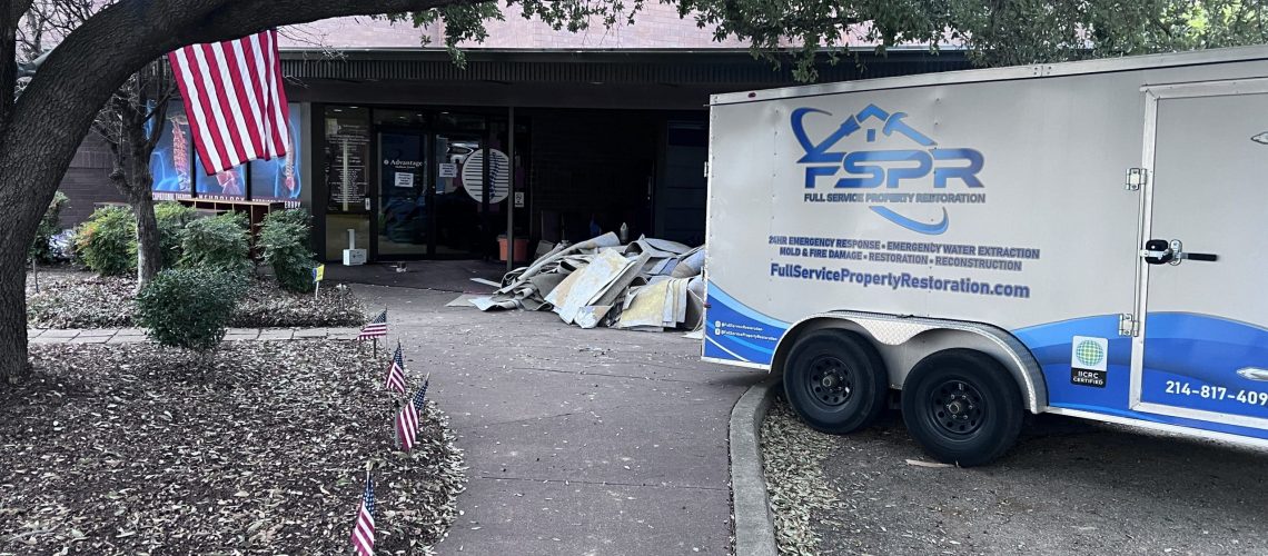 How to Know if Water Damage is Serious How to Know if Water Damage is Serious - Full Service Property Restoration