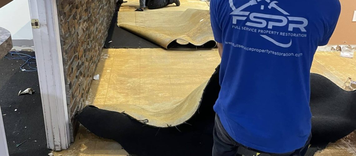 How to File a Water Damage Insurance Claim (Step-by-Step)