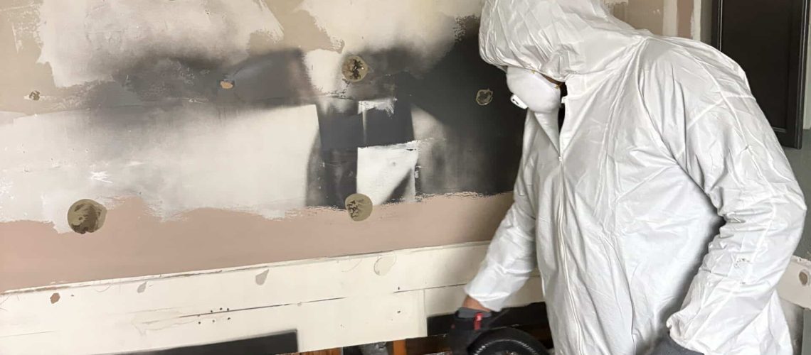 Water Damage in Texas Homes | Common Causes | FSPR