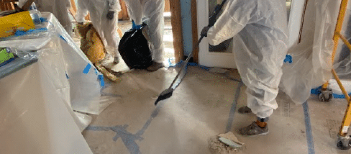 Can You Stay During Water Damage Restoration? | Full Service Property Restoration