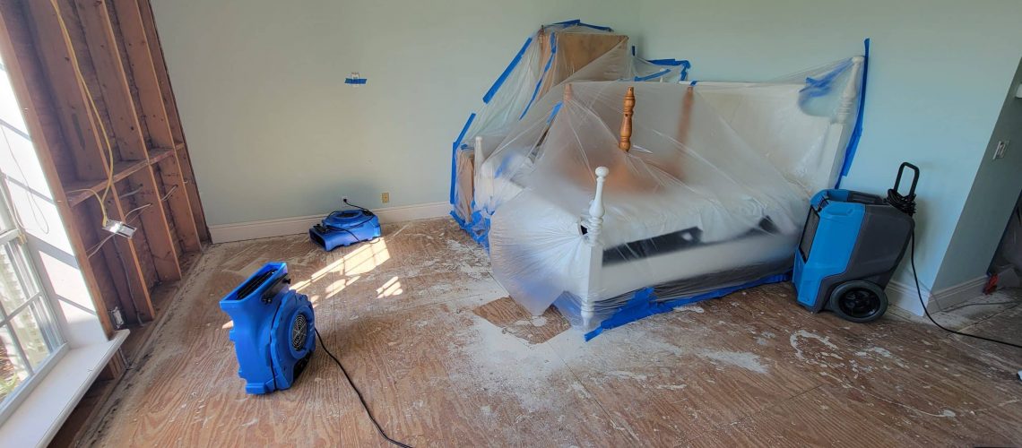 What Are the Biggest Concerns That Come With Water Damage? Water Damage Restoration Equipment - Full Service Restoration