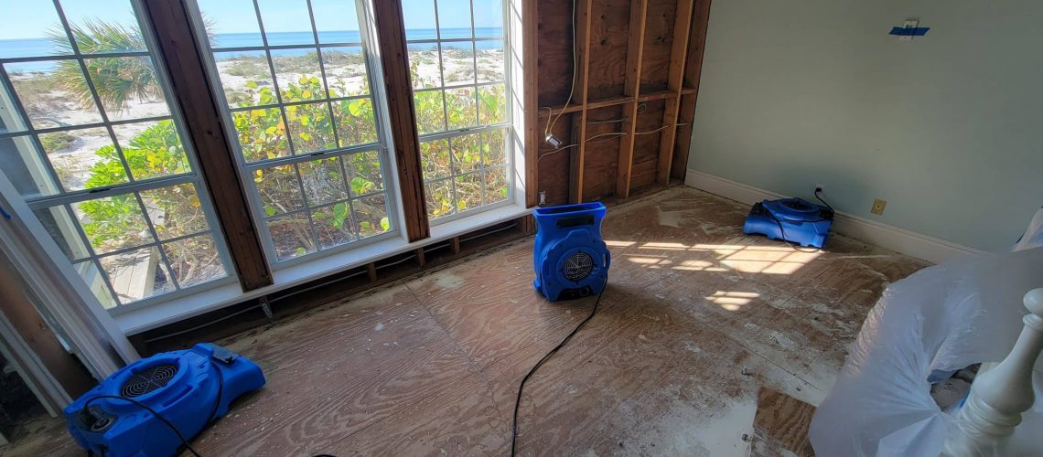 What Is Considered Accidental Water Damage? What Is Considered Accidental Water Damage? - Full Service Property Restoration