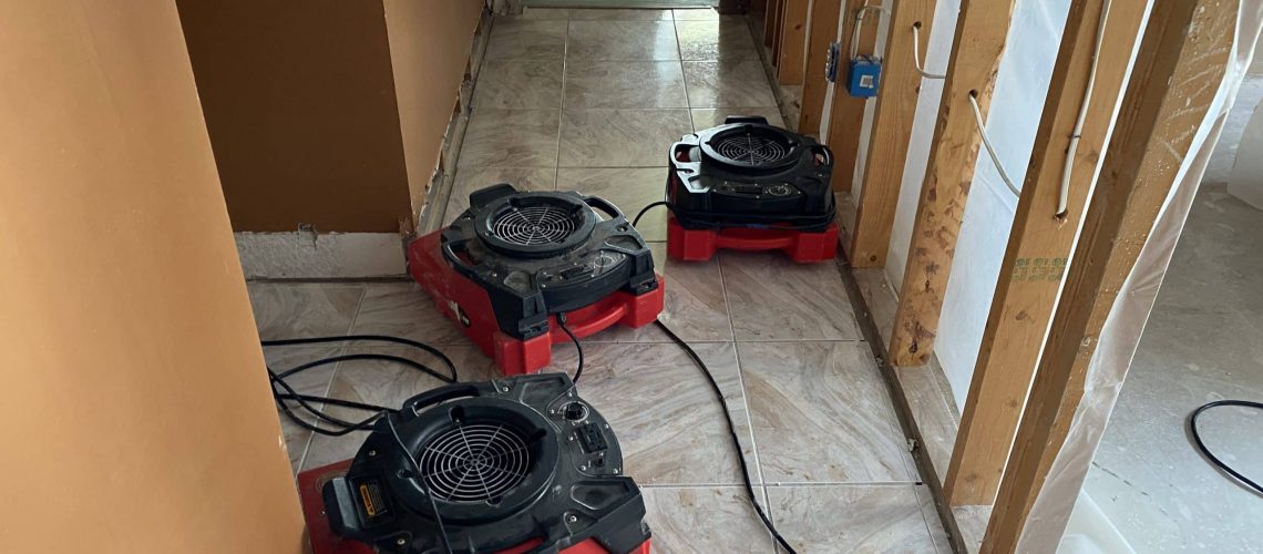 What to Do Immediately After Water Damage What to Do Immediately After Water Damage - Full Service Property Restoration