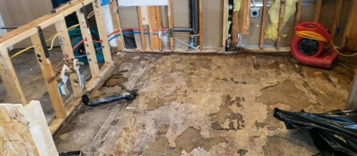 How Long Does Water Damage Restoration Take? Timeline Explained | Full Service Property Restoration