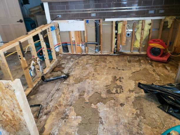How Long Does Water Damage Restoration Take? Timeline Explained | Full Service Property Restoration